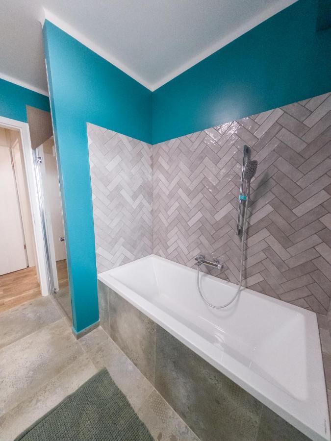 Voeroesko Apartmanhaz Balatonalmádi Екстериор снимка