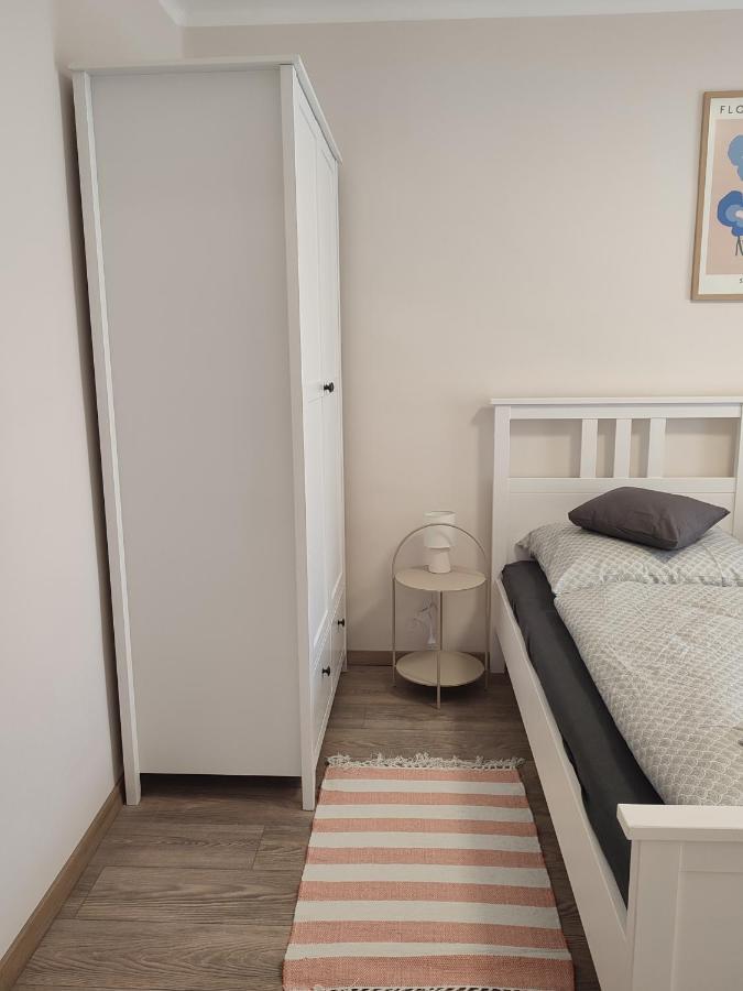 Voeroesko Apartmanhaz Balatonalmádi Екстериор снимка