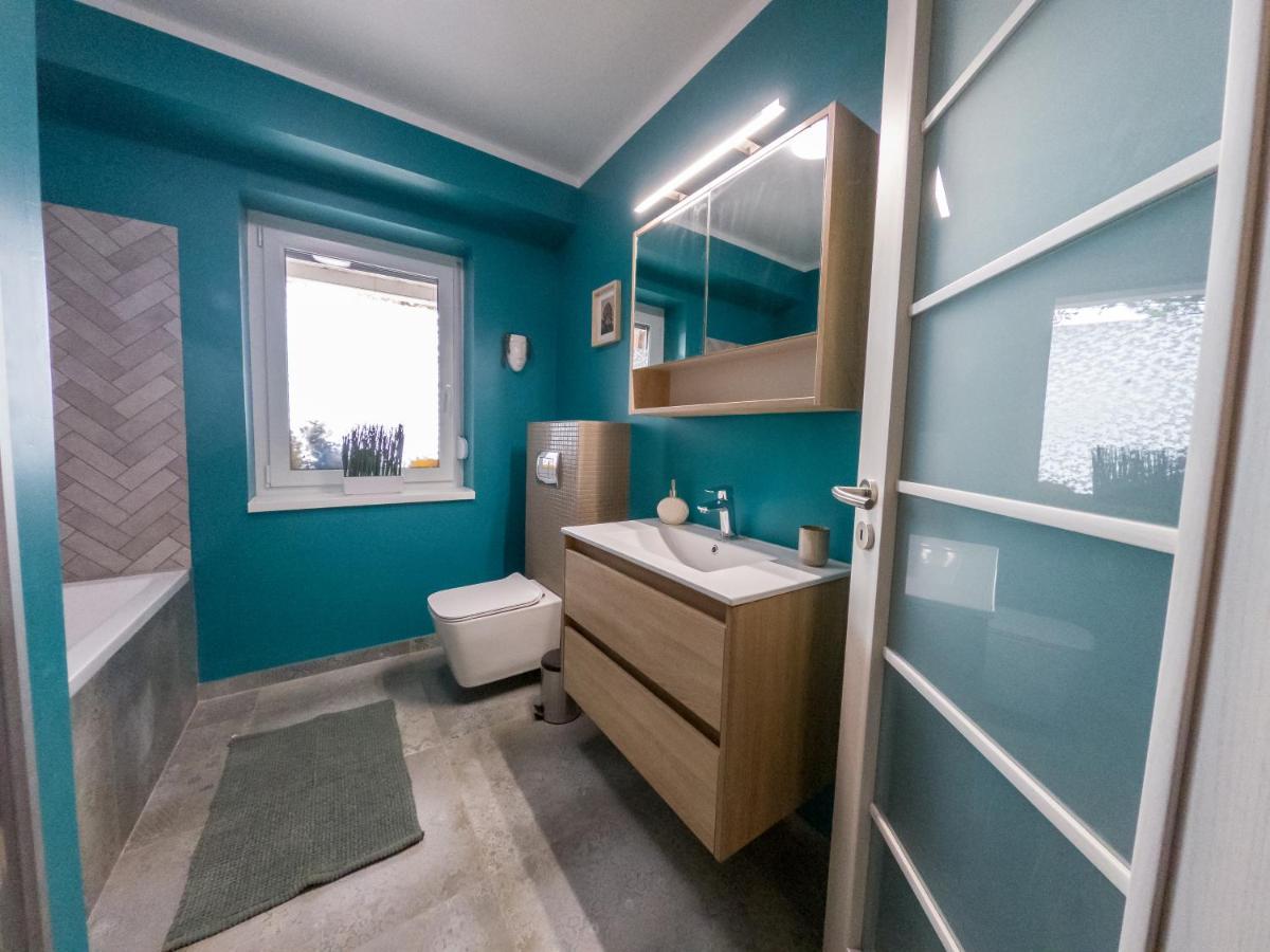 Voeroesko Apartmanhaz Balatonalmádi Екстериор снимка