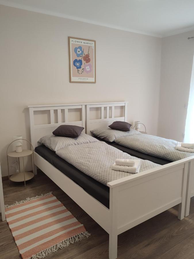 Voeroesko Apartmanhaz Balatonalmádi Екстериор снимка