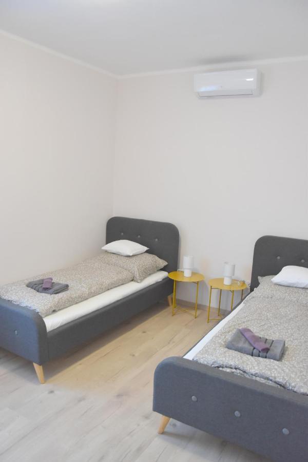 Voeroesko Apartmanhaz Balatonalmádi Екстериор снимка