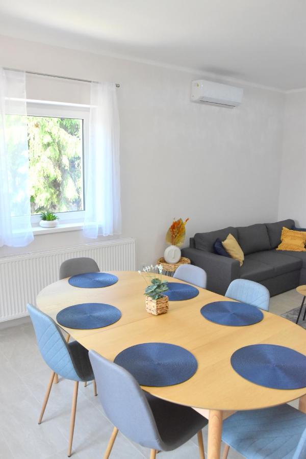 Voeroesko Apartmanhaz Balatonalmádi Екстериор снимка