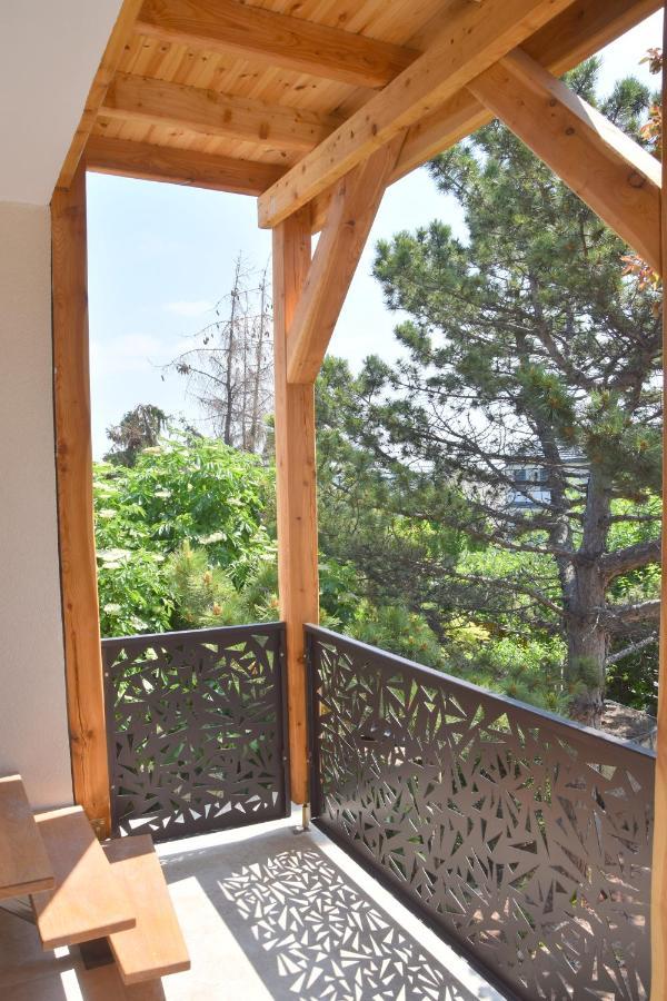 Voeroesko Apartmanhaz Balatonalmádi Екстериор снимка