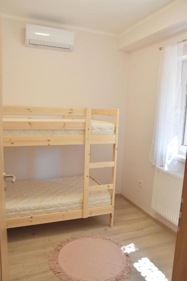 Voeroesko Apartmanhaz Balatonalmádi Екстериор снимка